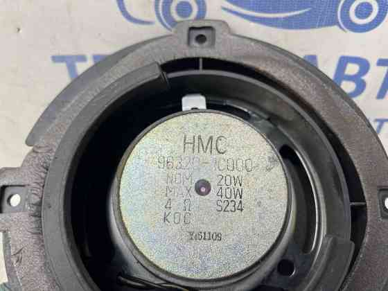 Динамик двери Hyundai Getz 2002-2011 963211C000 (Арт. 81086) Киев