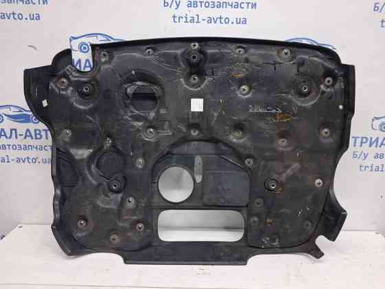 Декоративная крышка ДВС Kia Sorento BL 2.5 DIESEL D4CB 2002 (б/у) Киев