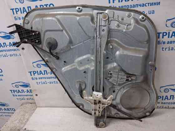 Стеклоподъемник задний правый Hyundai Santa fe 2005-2012 834812B000 (Арт. 85178) Киев