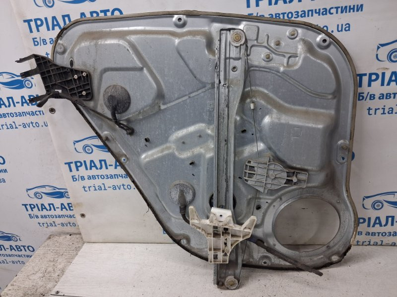 Стеклоподъемник задний правый Hyundai Santa fe 2005-2012 834812B000 (Арт. 85178) Київ - зображення 3