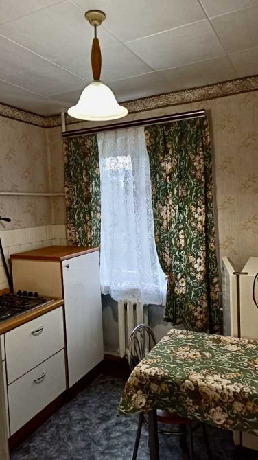 долгосрочная аренда 1-к квартира Киев, Соломенский, 9000 грн./мес. Киев - изображение 1