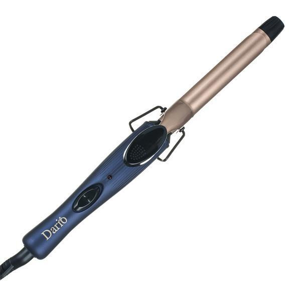 Плойка Dario DHС-6519 65 Вт Киев - изображение 3