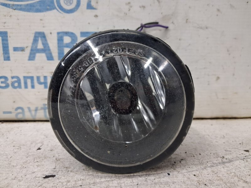 Фара противотуманная Nissan Note 2005-2013 2615089906 (Арт. 87197) Киев - изображение 1