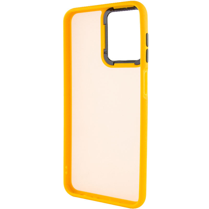 Чехол TPU+PC Lyon Frosted для Motorola Moto G14 Херсон - зображення 9