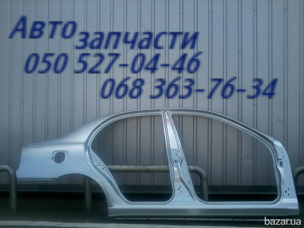 Заз Вида полотно крыши, крыша, потолок запчасти . Киев - изображение 2