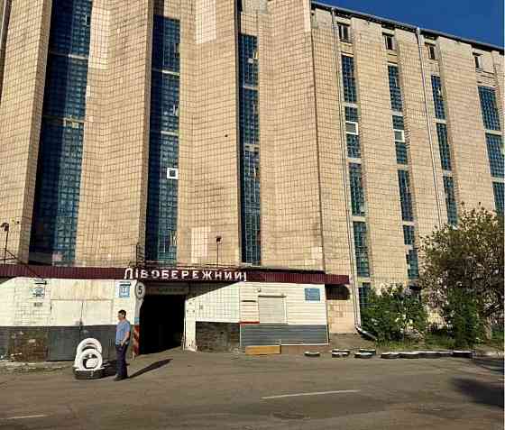 продажа бокс в гаражном комплексе Киев, Днепровский, 11000 $ Київ