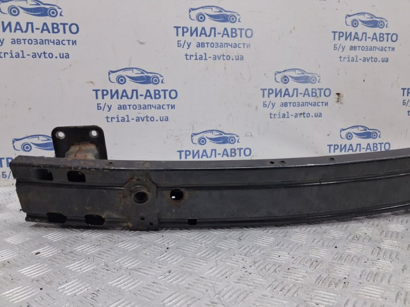 Усилитель бампера передний Nissan Qashqai J11 1.2 БЕНЗИН HRA2DDT 2013 (б/у) Киев - изображение 2