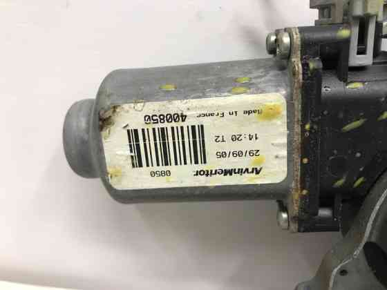 Стеклоподъемник задний правый Nissan Pathfinder 2004-2014 82700EB300 (Арт. 56048) Київ