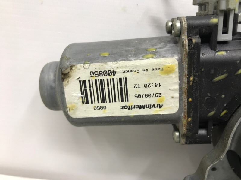 Стеклоподъемник задний правый Nissan Pathfinder R51 2.5 DIESEL YD25DDTI 2004 (б/у) Київ - зображення 4