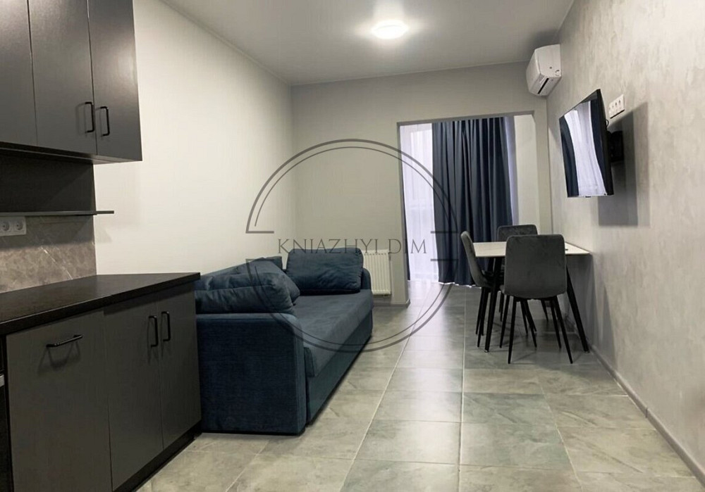 Оренда 1 км, кв. ЖК Podil Plaza по вул. Глубочицька,73 на 9 поверсі код 11202481 Киев - изображение 1