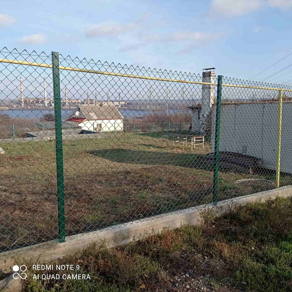 Участок под застройку рядом с ж/м Победа-6. Вид на р. Днепр Дніпро - зображення 2