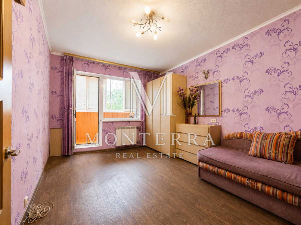 продажа 2-к квартира Киев, Деснянский, 73000 $ Київ - зображення 4