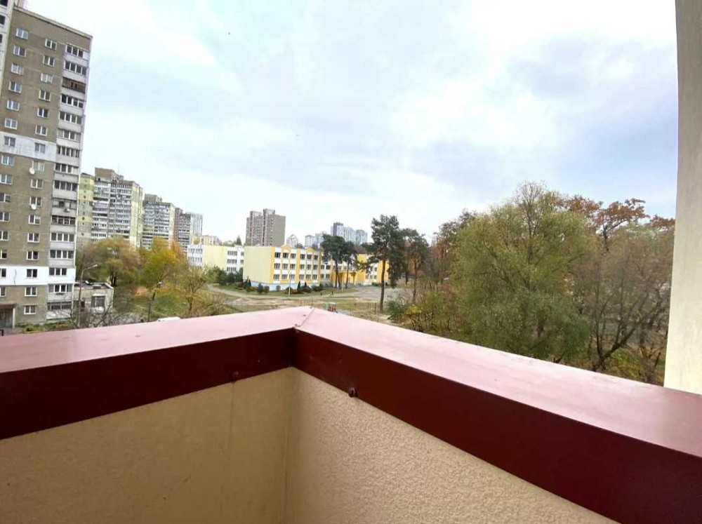 продажа 1-к квартира Киев, Святошинский, 90000 $ Київ - зображення 9
