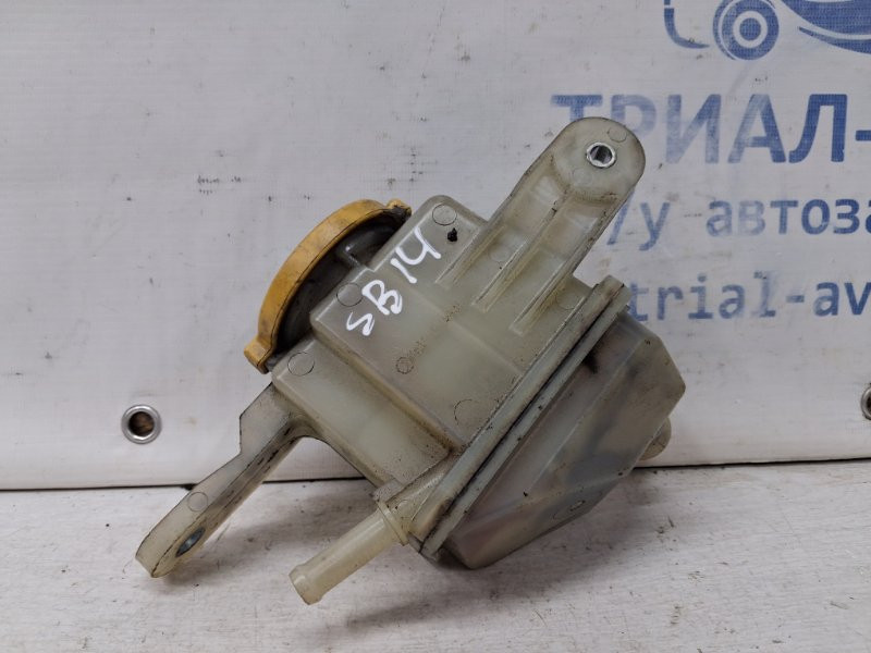 Бачок ГУР Subaru Outback BR 2.5 БЕНЗИН EJ253 2009 (б/у) Киев - изображение 2