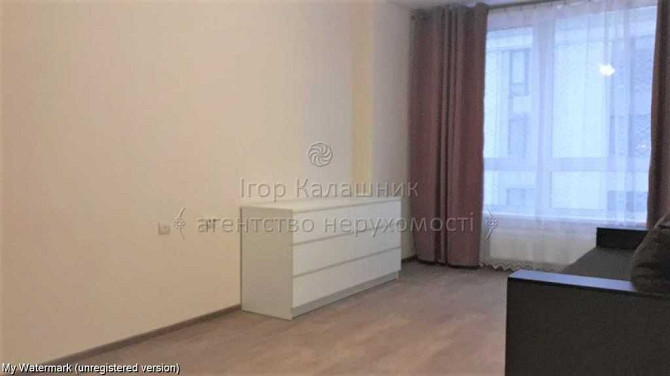 долгосрочная аренда 1-к квартира Киев, Дарницкий, 15000 грн./мес. Київ - зображення 3
