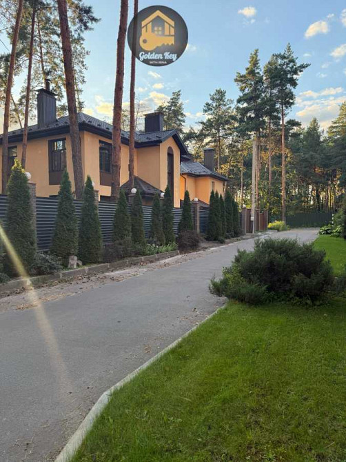 долгосрочная аренда 4-к дом Киев, Дарницкий, 1800 $/мес. Киев - изображение 1