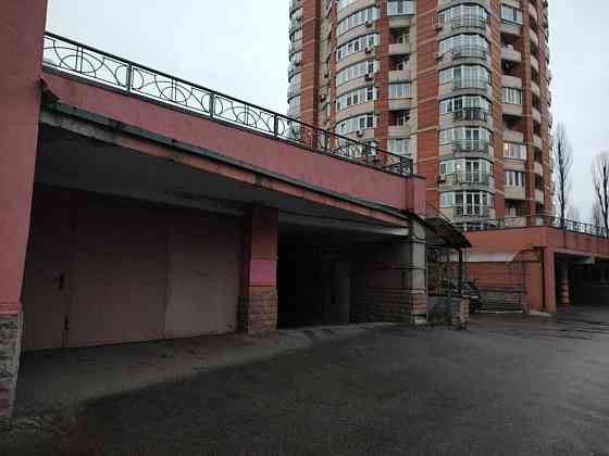 продажа подземный паркинг Киев, Деснянский, 16000 $ Київ