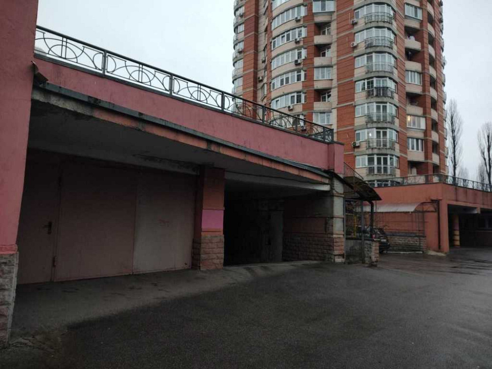 продажа подземный паркинг Киев, Деснянский, 16000 $ Киев - изображение 3