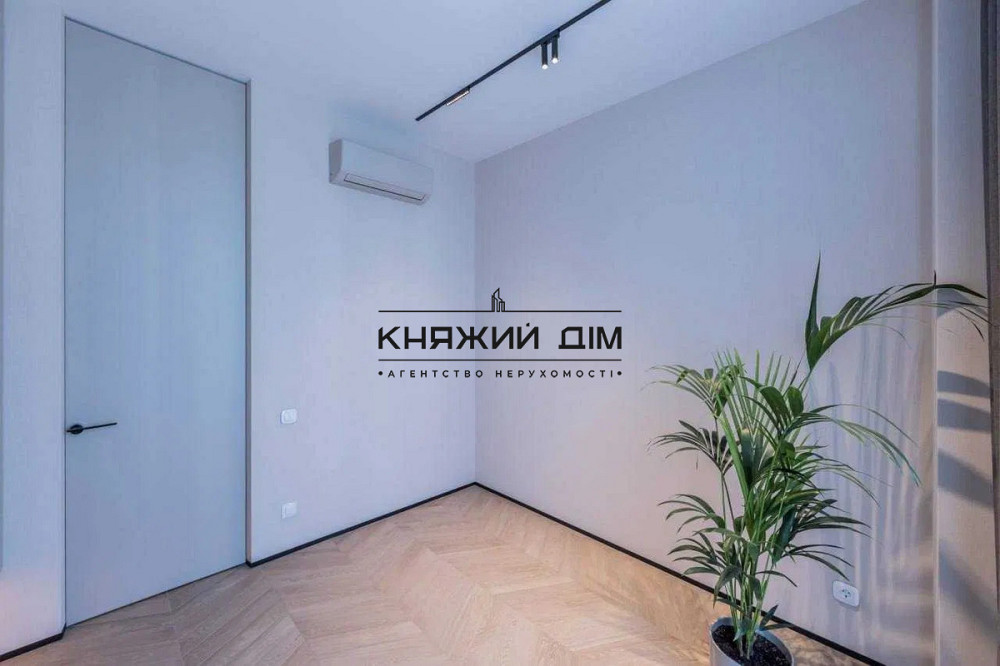 Оренда 3 кімнатної квартири ЖК Новопечерські Липки Київ - зображення 8