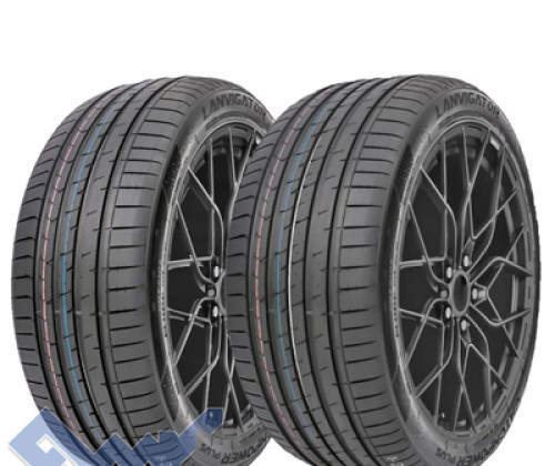 225/55 R17 Lanvigator CatchPower Plus 101W Легкова шина Киев - изображение 7