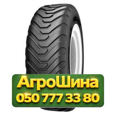 500/45R22.5 Galaxy Flot Pro 154A8 PR16 Индустриальная шина Київ