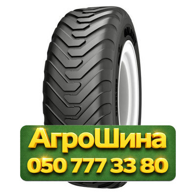 500/45R22.5 Galaxy Flot Pro 154A8 PR16 Индустриальная шина Київ - зображення 1