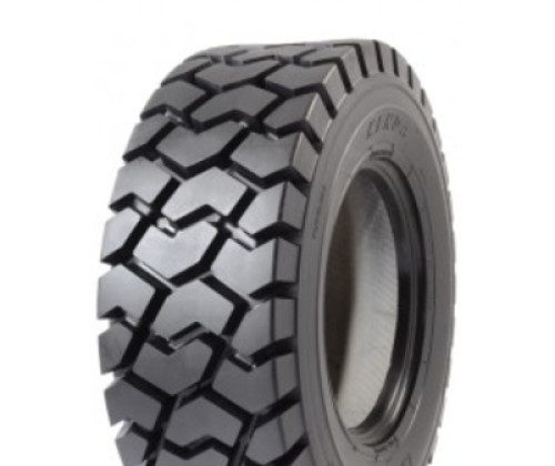 10 R16.5 Kenda K612 KANNIBAL 143A2 Індустріальна шина Киев - изображение 11