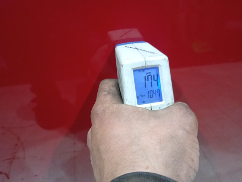 Дверь передняя правая Toyota Avensis 2002-2010 6700105050 (Арт. 18564) Киев - изображение 5