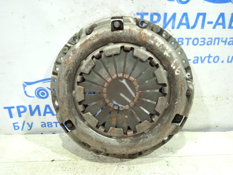 Корзина сцепления Nissan Juke F15 2010 (б/у) Киев - изображение 1