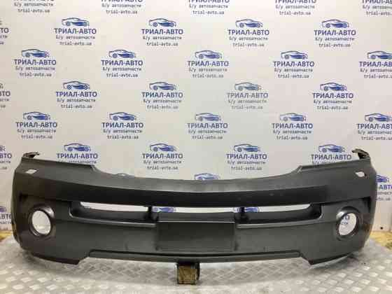 Бампер передний Kia Sorento 2002-2011 865113E006XX (Арт. 58039) Киев