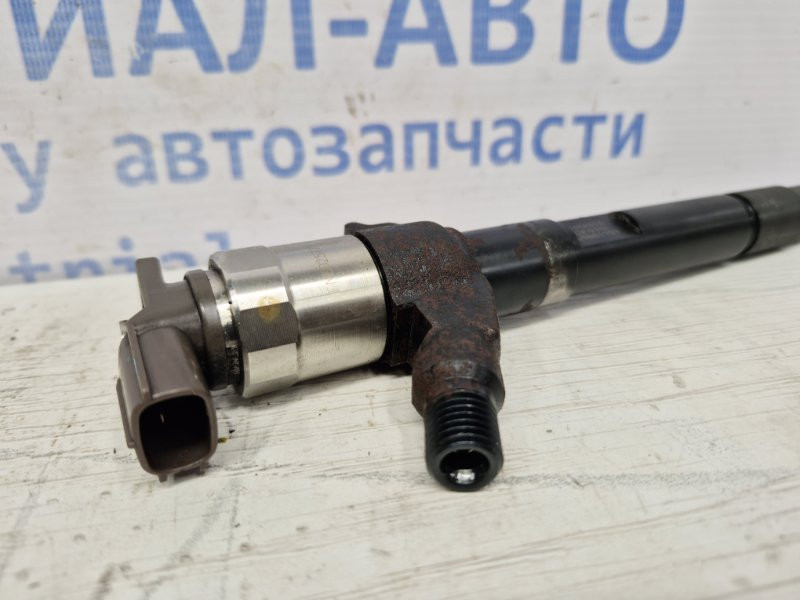 Форсунка топливная Mitsubishi Outlander 2007-2012 1465A353 (Арт. 51843) Київ - зображення 3