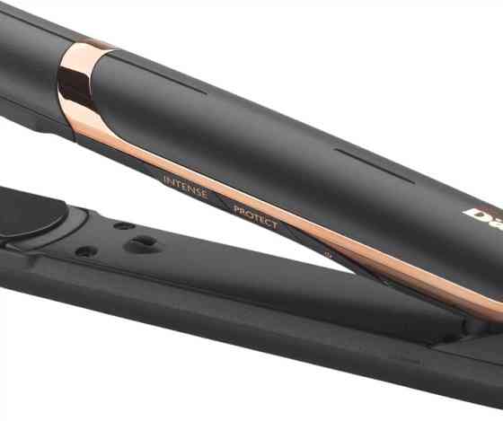 Выпрямитель для волос BaByliss Smooth Pro ST394E 46 Вт черный Київ