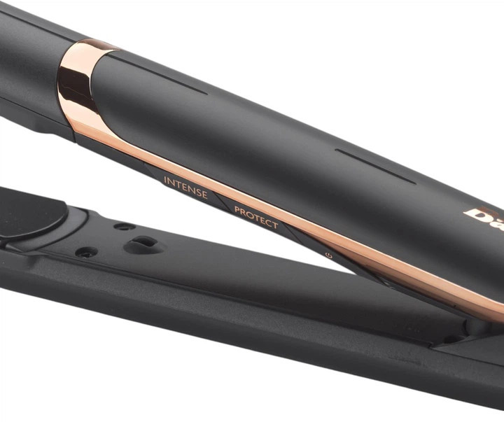 Выпрямитель для волос BaByliss Smooth Pro ST394E 46 Вт черный Київ - зображення 5