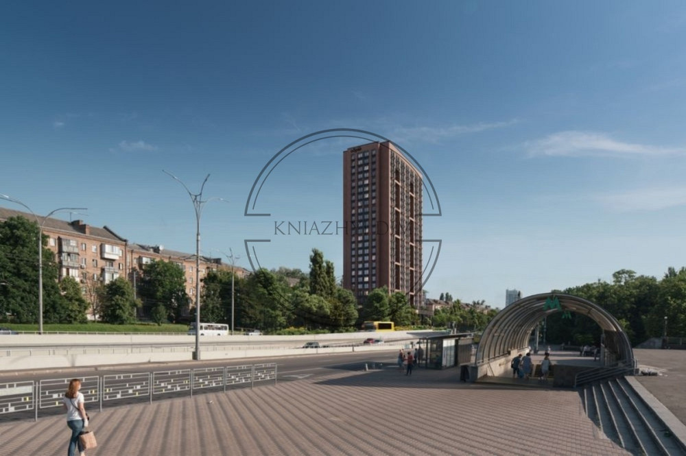 Продажа раздельной 2-х к. квартиры в ЖК Киев - изображение 2