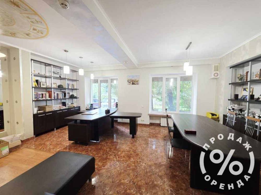 продажа торговые площади Киев, Соломенский, 125000 $ Київ - зображення 7