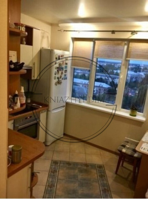 ОРЕНДА 2к кв. на Райдужному масиві метро Дарниця вул.Радужна 57 код.11180784 Київ - зображення 4