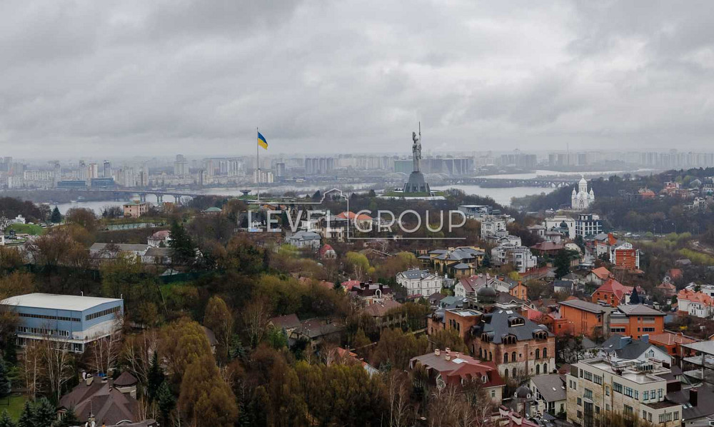 долгосрочная аренда 3-к квартира Киев, Печерский, 5000 $/мес. Київ - зображення 7