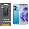 Поліуретанова плівка StatusSKIN Lite на екран Xiaomi Redmi Note 12 Pro+ 5G Матова (Код товару:29557) Харьков