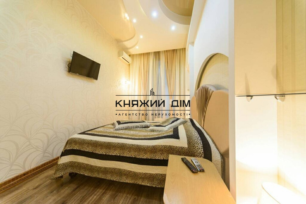 БЕЗ КОМІСІЇ!!! Оренда 2-х квартири м. Золоті Ворота. Код об'єкта 11143612 Київ - зображення 3