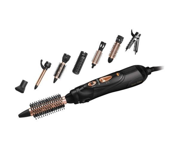 Фен-щетка Sencor SHS-8550BK Київ - зображення 1