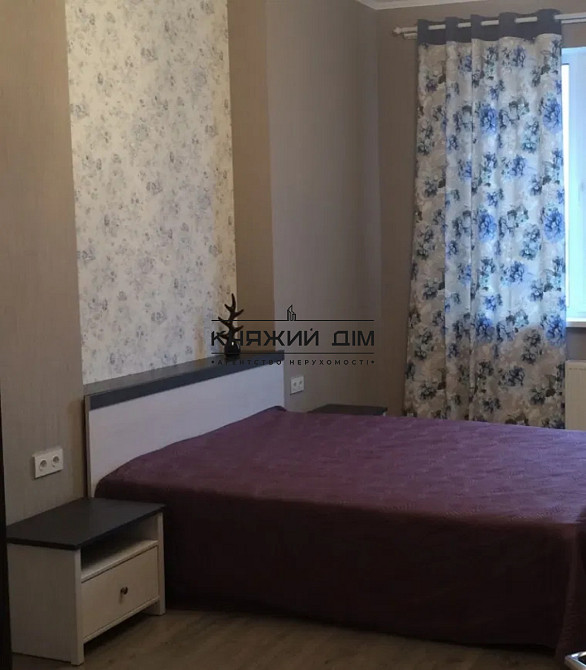 Оренда 2-к розільної квартири ЖК Старокиївський м.КПІ Киев - изображение 6