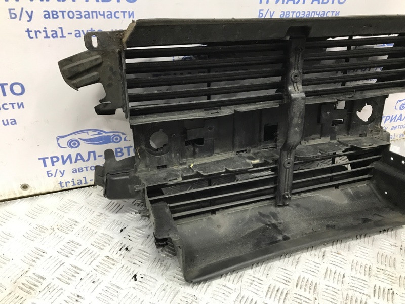 Дефлектор радиатора Ford Kuga 2011-2019 1948606 (Арт. 45402) Киев - изображение 5