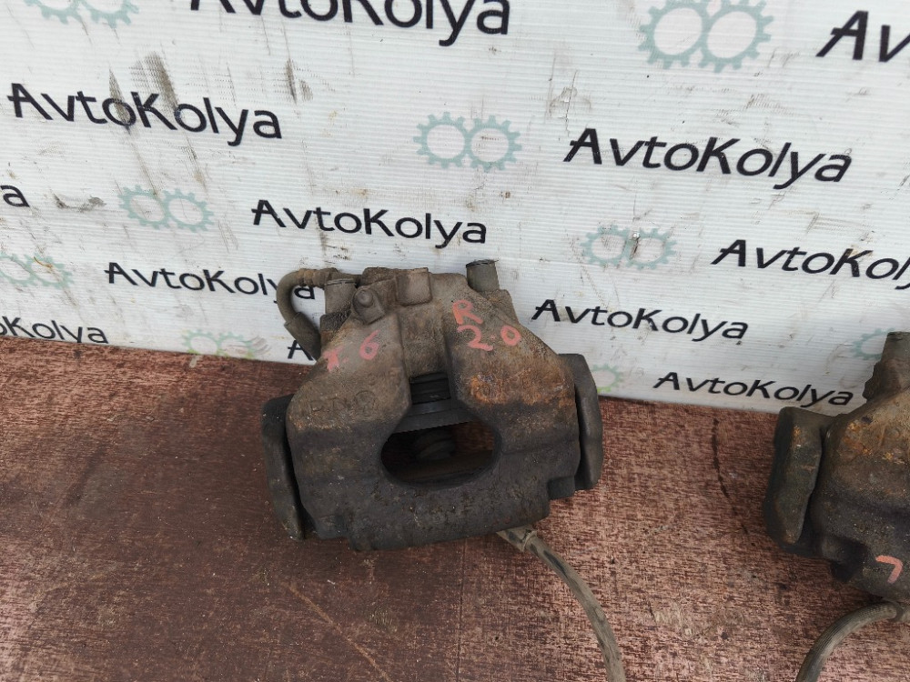 Суппорт передний VW T5 T6 2003-2019 Ковель - изображение 4