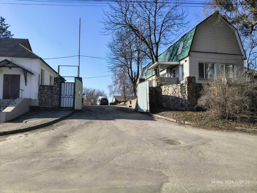 продажа производственные помещения Каневский, Канев, 205000 $ Канів - зображення 8