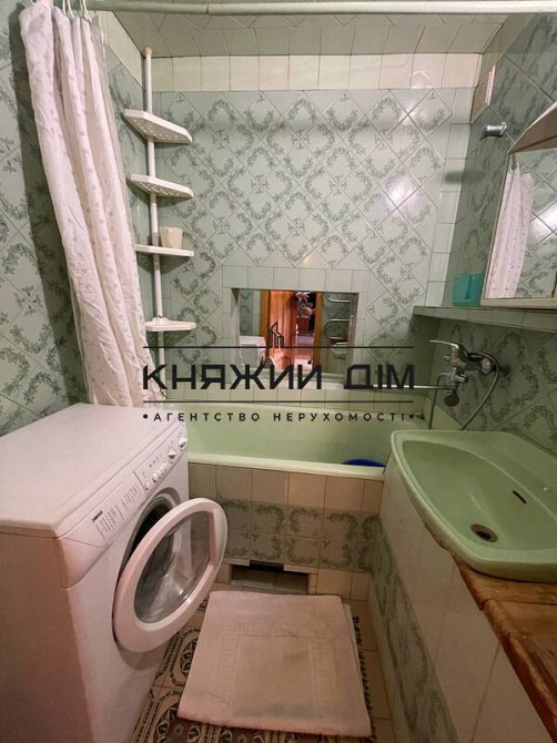 Оренда 2 кімнатної квартири біля м Харківська № 11203159 Київ - зображення 12