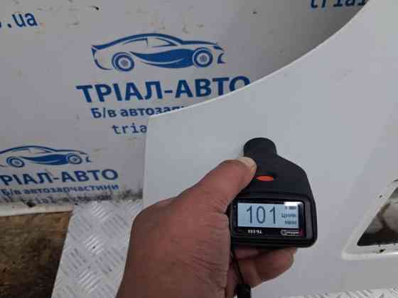 Капот Renault Trafic 2001-2014 651005147R (Арт. 80536) Киев