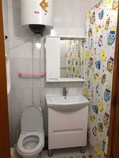 долгосрочная аренда 1-к квартира Одесса, Пересыпский, 7000 грн./мес. Одеса - зображення 6