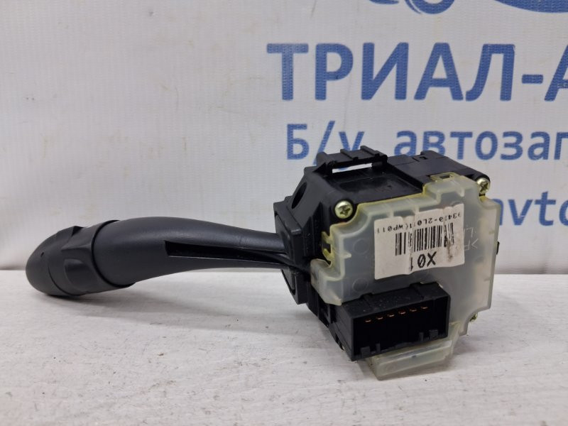 Переключатель подрулевой правый(дворники) Hyundai I30 2007-2012 934202L011 (Арт. 78318) Київ - зображення 2