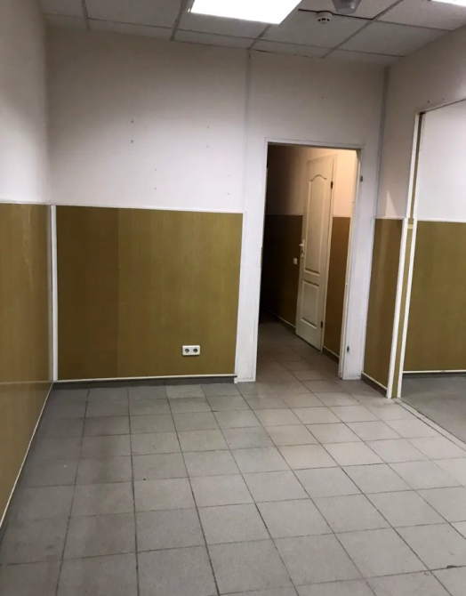 Лівобережна метро,вул Раїси Окіпної 4, приміщення підвал 71м Київ - зображення 7