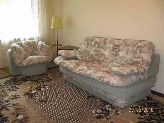 долгосрочная аренда 1-к квартира Киев, Шевченковский, 14000 грн./мес. Київ